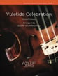 Yuletide Celebration Orchestra sheet music cover